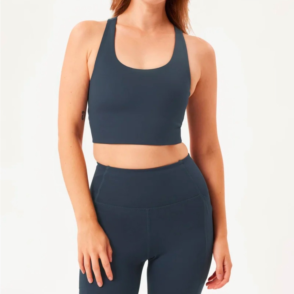 Girlfriend collective workout set